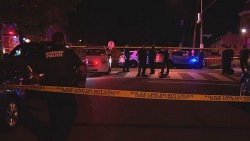 Mỹ: Xả súng ở thủ đô Washington, 3 người thiệt mạng, nghi phạm bỏ trốn