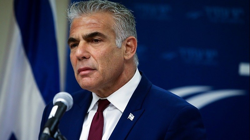 Ngoại trưởng Israel thực hiện chuyến đi lịch sử tới Bahrain