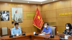 Thanh niên ngoại giao cần nắm vững công tác thông tin đối ngoại trong kỷ nguyên số