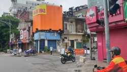 Các 'mũi giáp công' chống dịch Covid-19 của Hà Nội