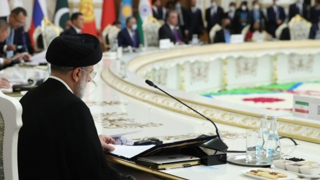 Thành viên Tổ chức Hợp tác Thượng Hải (SCO) - 'món quà' dành cho Iran?