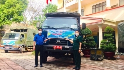 Người Việt tại Australia gửi yêu thương giúp TP. Hồ Chí Minh chống dịch