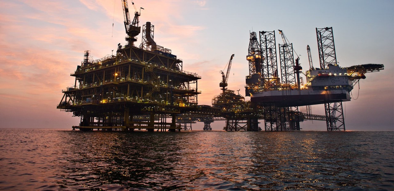 Qatar đang nỗ lực tăng cường ngoại giao, với khao khát được biết đến nhiều hơn là một quốc gia có nguồn khí đốt tự nhiên dồi dào. (Nguồn: North Oil Company) Qatar đang nỗ lực tăng cường ngoại giao, với khao khát được biết đến nhiều hơn là một quốc gia có nguồn khí đốt tự nhiên dồi dào. (Nguồn: North Oil Company)