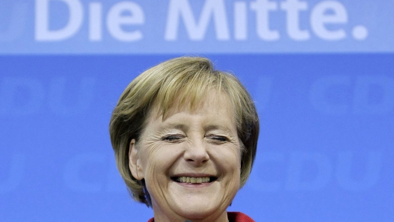 Bầu cử Đức: 16 năm, được - mất và một khoảng trống rất lớn