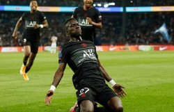 Ligue 1: Kể cả Messi ngồi ngoài, PSG vẫn thắng trận giòn giã