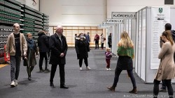 Đất nước châu Âu đầu tiên có Quốc hội với hơn 50% nữ nghị sĩ