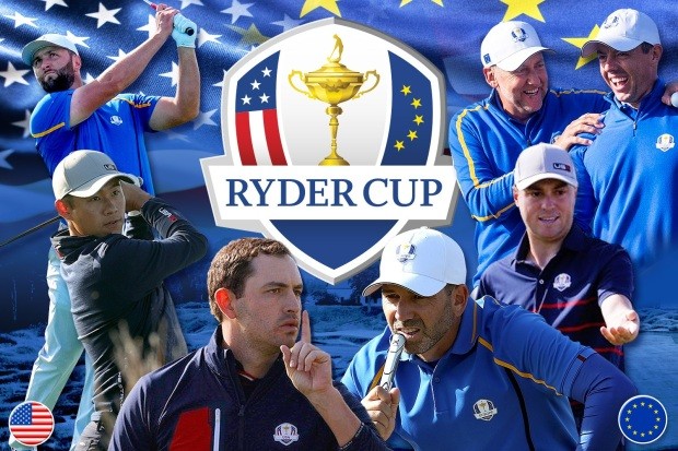 Ryder Cup không chỉ là giải đấu golf mà còn là sự kiện kết hợp giữa tinh thần thể thao, truyền thống, danh tiếng và niềm tự hào. Ryder Cup không chỉ là giải đấu golf mà còn là sự kiện kết hợp giữa tinh thần thể thao, truyền thống, danh tiếng và niềm tự hào.