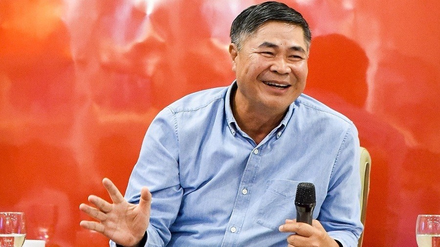 Dù ai nắm quyền Thủ tướng, quan hệ Việt Nam-Nhật Bản không ngừng phát triển