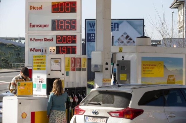 Bỉ đẩy nhanh các nỗ lực đối phó khủng hoảng năng lượng. (Nguồn: The Bulletin) Bỉ đẩy nhanh các nỗ lực đối phó khủng hoảng năng lượng. (Nguồn: The Bulletin)