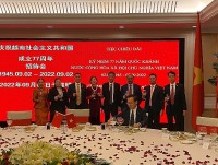 Long trọng và ấm áp Lễ kỷ niệm Quốc khánh Việt Nam tại Côn Minh, Trung Quốc