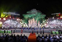 Vinh danh 'Thực hành Then của người Tày, Nùng, Thái ở Việt Nam'