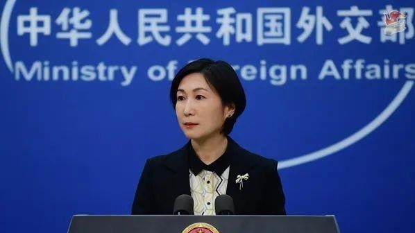 Trung Quốc phản đối dự luật của Mỹ tăng cường viện trợ quân sự cho Đài Loan (Trung Quốc)