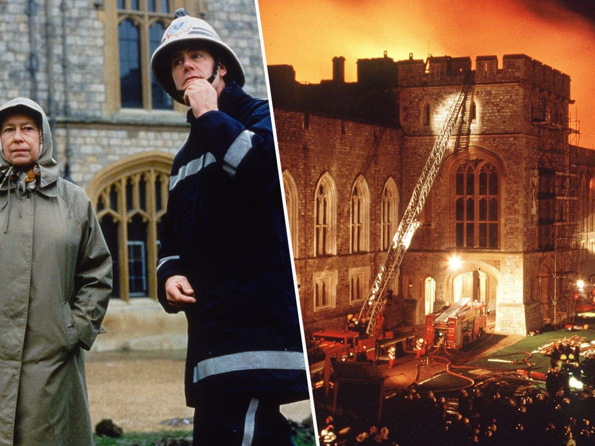 Cuộc đời Nữ hoàng Anh: Những sự thật thú vị ít người biết