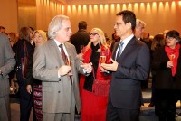 Việt Nam-Argentina không ngừng củng cố vị thế đối tác quan trọng của nhau