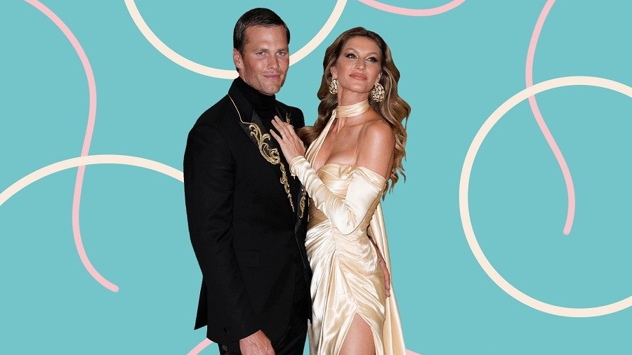 Hôn nhân của siêu mẫu đình đám Gisele Bundchen vào 'ngõ cụt'?