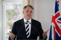 Australia bận tâm về quan hệ đồng minh 'làm tăng sự phức tạp chiến lược' giữa Nga và Trung Quốc