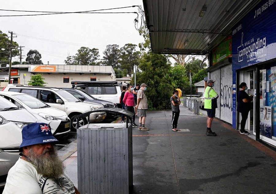 Điểm tin thế giới sáng 20/9