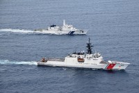 Điểm tin thế giới sáng 20/9: Mỹ-Ấn Độ tập trận, phái đoàn Nga 'đổ bộ' Iran, Australia 'chi bạo' vì Covid-19