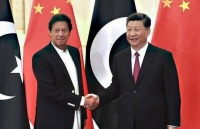 trung quoc an do pakistan can bang khong ngang bang