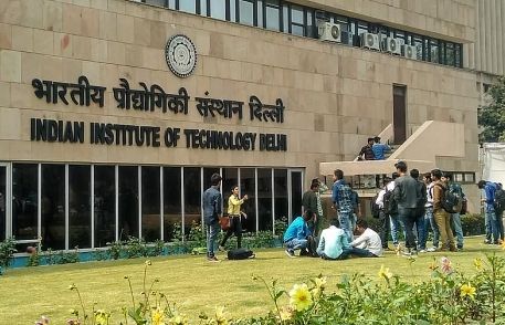 Nhờ chiến dịch Học tập tại Ấn Độ, hơn 47.000 sinh viên quốc tế nhập học