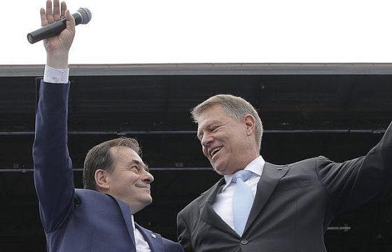 Tổng thống Romania chỉ định Thủ tướng mới, hướng đến một "Chính phủ bình thường"