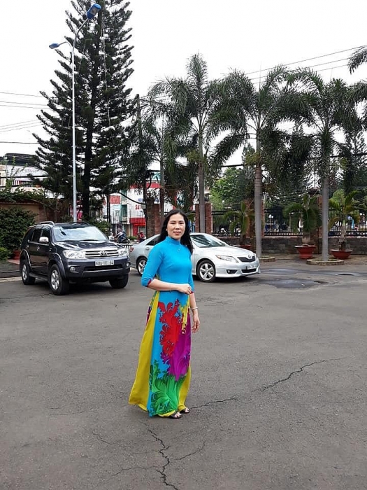 mai nha chi em viet o xu kim chi