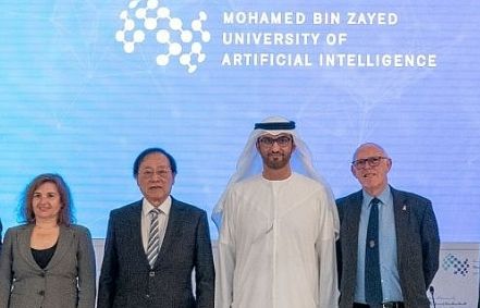 UAE thành lập Đại học Trí tuệ Nhân tạo đầu tiên trên thế giới