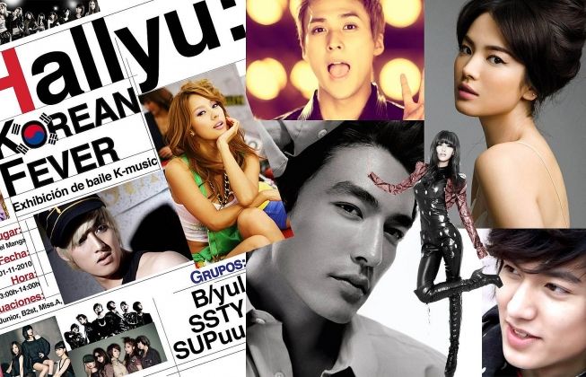 Quyền lực mềm của Việt Nam trong ngành giải trí