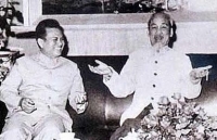 phat huy di san van hoa ngoai giao cua bac ho