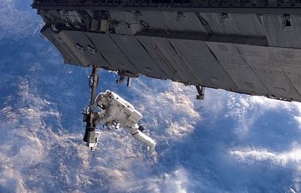 Nga có thể giúp Ấn Độ xây dựng tàu vũ trụ có người lái đầu tiên