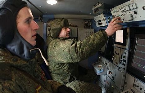 Ai Cập quan tâm hợp tác quân sự với Nga, lần đầu tiên tập trận phòng không chung