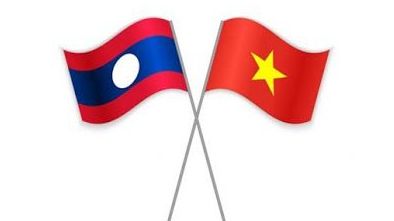 Buổi sinh hoạt đặc biệt của Chi bộ giáo viên tại thủ đô Vientiane, Lào