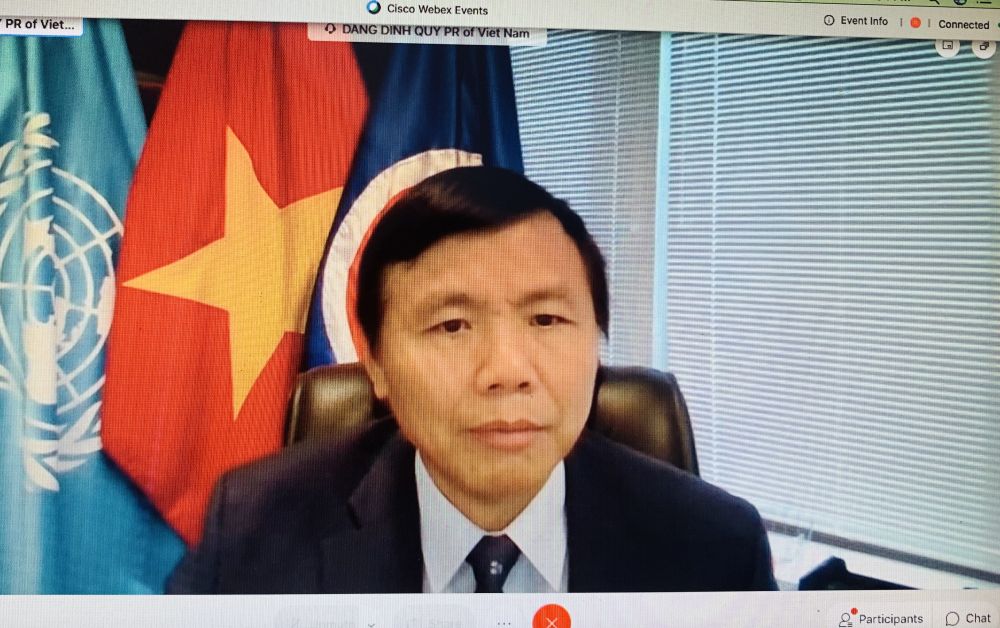 Phong trào Không Liên kết cần tăng cường phối hợp lập trường hơn nữa tại Liên hợp quốc