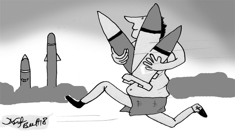 vai tro cua ngoai giao trong ngan ngua chay dua vu trang buc tranh da sac mau ky 1