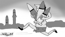 Vai trò của ngoại giao trong ngăn ngừa chạy đua vũ trang: Bức tranh đa sắc màu (kỳ 1)