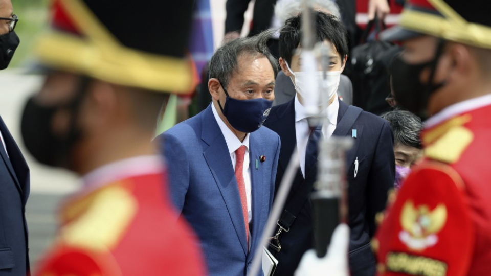 Đông Nam Á, đi và đến, cơ hội và thách thức (kỳ 1)