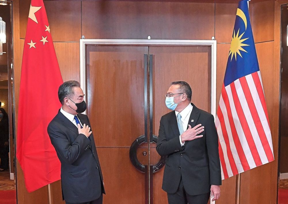 Ngoại trưởng Trung Quốc Vương Nghị thăm Malaysia. Khi Đông Nam Á là điểm đến của nước lớn và hàm ý đối với ASEAN (kỳ cuối)