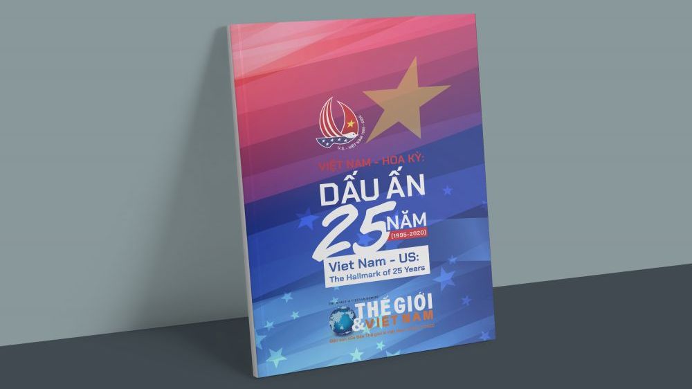 Những mảnh ghép trong bức tranh 25 năm quan hệ Việt Nam-Hoa Kỳ