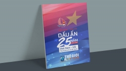Những mảnh ghép trong bức tranh 25 năm quan hệ Việt Nam-Hoa Kỳ