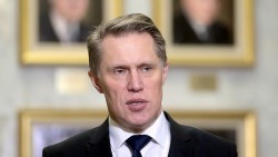 Nga: Mọi rào cản được gỡ bỏ, 'rộng đường' cho WHO công nhận vaccine Sputnik V