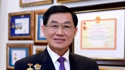 Doanh nhân Việt kiều Johnathan Hạnh Nguyễn: Hiện thực hóa giấc mơ