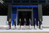 Điểm tin thế giới sáng 12/10: Iraq sắp bầu Tổng thống, Đức chuyển giao xe tăng cho Czech, New Zealand siết trừng phạt Nga