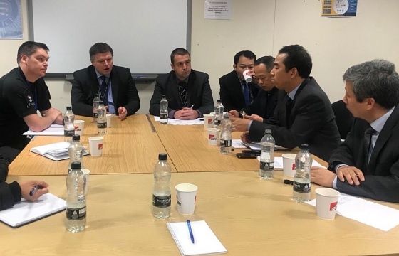 Thứ trưởng Ngoại giao Tô Anh Dũng: Chủ động phương án bảo hộ công dân tại Anh