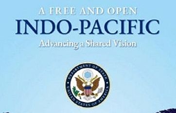 Bộ Ngoại giao Mỹ: 'Đường 9 đoạn' là phi lý, bất hợp pháp