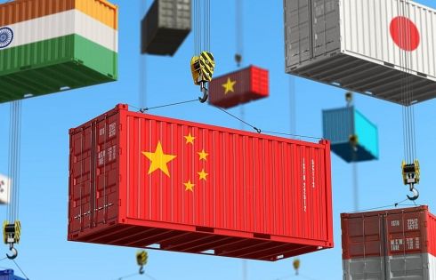 Nhân tố Trung Quốc trong quyết định của Ấn Độ về RCEP