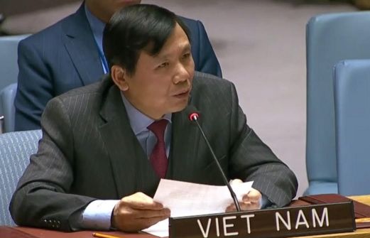 Hoà giải là biện pháp giải quyết tranh chấp hữu hiệu hướng tới nền hoà bình bền vững