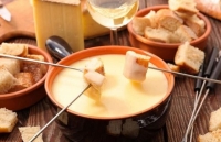 5 món ăn xua tan giá rét của mùa đông châu Âu