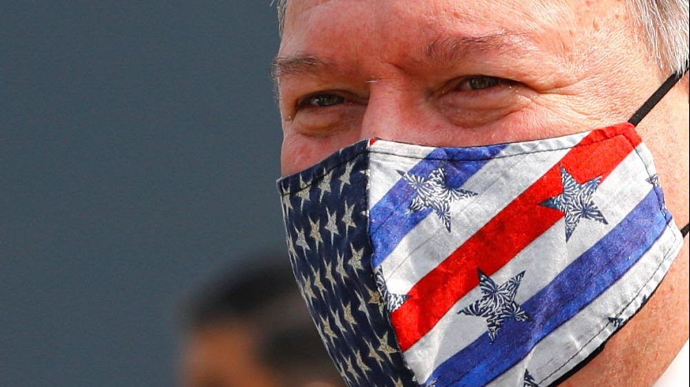 Trung Quốc mạnh tay trừng phạt 28 quan chức thuộc chính quyền cũ của Mỹ