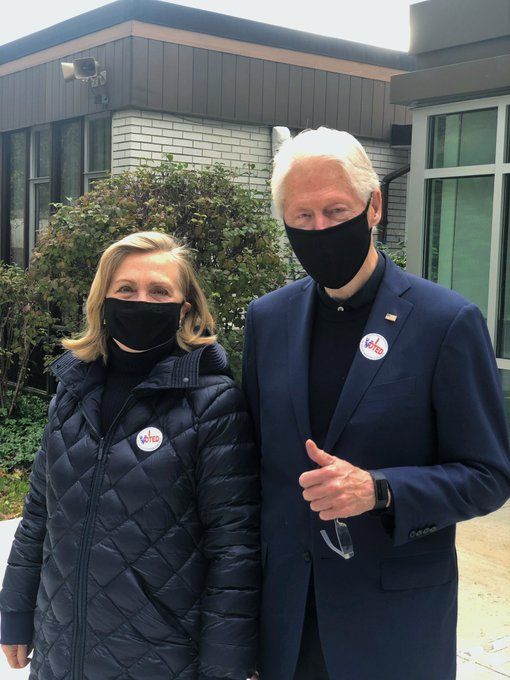 truc tuyen bau cu my 2020 chinh thuc bat dau ong biden dang dan truoc tai bang pennsylvania