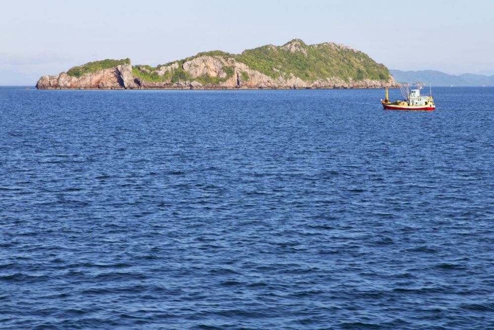 Luật pháp quốc tế là cơ sở giải quyết tranh chấp ở Biển Đông